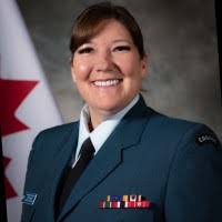 Renee Hansen, MMM, CD