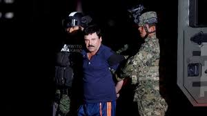 Born 4 april 1957), commonly known as el chapo ('shorty', pronounced el ˈtʃapo) because of his 168 cm (5 ft 6 in) stature, is a mexican drug lord and former leader of the sinaloa cartel, an international crime syndicate. El Chapo S Wife Arrested On Drug Trafficking Charges As She Is Also Accused Of Plot To Break Husband Out Of Prison World News Sky News