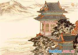 Image result for hÃ¬nh áº£nh nhÃ  thÆ¡ Ä‘á»— phá»§