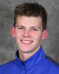 2019-20 Men's Swimming and Diving Roster