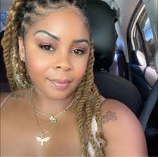 Leanna Perry, a 32-year-old passenger, was arrested at LaGuardia Airport  after causing a disturbance