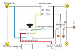 Maybe you would like to learn more about one of these? Zweikreis Blinkerschalter Schaltplan