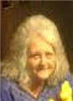 Myrtle Morrison Obituary (2015)