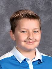 Nick Brightmire -- 2020 CHS Grad -- Collinsville, OK -- www.cvilleok.com