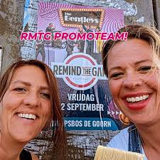 ReMind The Gap Festival added a...