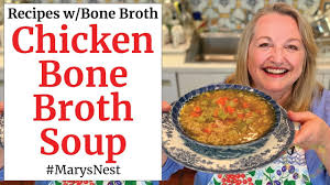 Josh axe is a doctor of chiropractic, certified doctor of place all the vegetables and the garlic, bones, and bay leaves into a large pot on the stove or in a slow cooker. Easy Chicken Soup Recipe Made With Bone Broth Mary S Nest