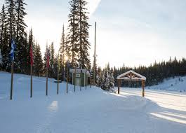 Sovereign lake nordic club is excited to be the host venue for the cross country ski and biathlon 2022 bc winter games, hosted here in vernon bc. Exploring Vernon In The Winter Thompson Okanagan
