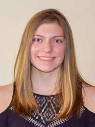 Girls Swimming All-State first team