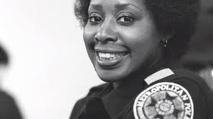 Marion Ramsey „Policijos akademijoje“