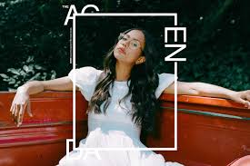 Get Out: Jensen McRae is the Next Big Thing - Dork