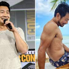 Tina jung (centre) and simu liu (right) in 2018. Simu Liu Five Things To Know About Marvel S Newest Superhero In Shang Chi And The Legend Of The Ten Rings Explainer 9celebrity