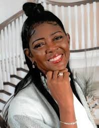 Obituary for Gwendolyn Arlo Ansley