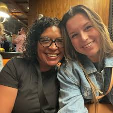 Maria Trivelpiece l Sports Broadcaster