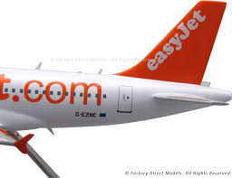 The plane that the company is going to test is a project of the american startup wright eletric, whose the expectation of easyjet and wright eletric is to start using small electric airplanes by the end of. Airbus A319 Easyjet Wooden Airplane Model Factory Direct Models