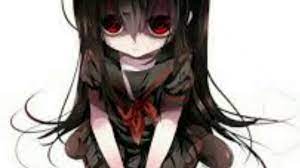 صور انمي مخيفة مع أغنية من قتلني حزينة ومرعبة youtube
