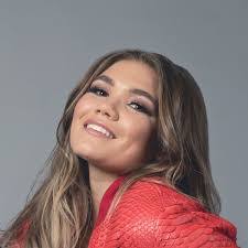 Abby Anderson's Instagram, Twitter & Facebook