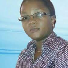 Pauline Uwamahoro--Emails and Phone Numbers