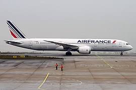 Discover the air france universe: Air France Wikipedia
