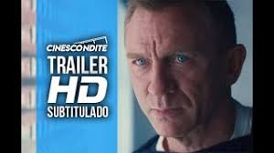 Nueva película de 007: James Bond no tiene tiempo para morir