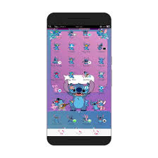 Oppo Stitch Ms Theme Store