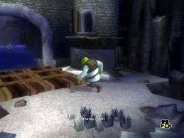 The game was published by activision on may 14, 2007 for the xbox 360, playstation 2, wii, pc. Shrek The Third Download