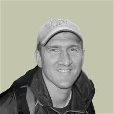 Mark Harbour's Instagram, Twitter & Facebook