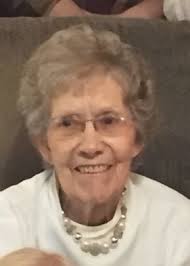 Obituary for Della Mae (Rothe) Freeman