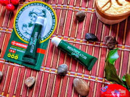 Mentholatum Therapy Lip Gel Review Cracked And Dry Lips No More Girlandboything Lifestyle And Travel Blog