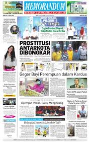 Abdul mu'thi atau yang biasa dipanggil dengan sapaan kh. Memorandum Edisi 11 April 2018 By Memorandum Issuu