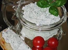 Bresso Selbstgemacht Von Sissimuc Chefkoch Rezepte Frischkase Selber Machen Bresso