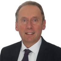 Prof Steven Percival