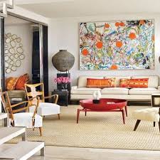 Inspiring Living Rooms Of Architects And Designers Architectural Digest Contemporary Living Room Design Luxury Living Room Colourful Living Room