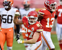Nfl team valuations view full list. Kc Chiefs To Host Cleveland Browns In 2021 Week 1 Nfl Opener The Kansas City Star
