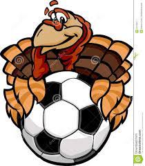 Soccer Thanksgiving Holiday Happy Turkey Cartoon Happy Thanksgiving Images Soccer Turkey Disguise