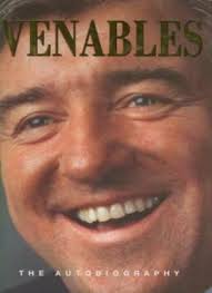 Venables: The Autobiography-Terry Venables, Neil Hanson
