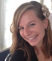 Psychic Medium Caitlin Haffert