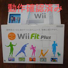 週間売れ筋 fit Wii Wii本体 plus RVL-S-WD D端子ＡVケーブル 家庭用ゲーム本体 - kristinelilly13.com