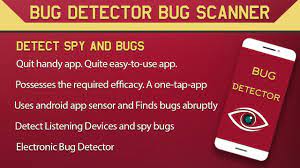 Reasons to use best phone spying apps for android & ios. Bug Detector Bug Scanner Detect Spy And Bugs For Android Apk Download