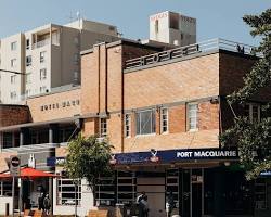 Image of Port Macquarie Hotel