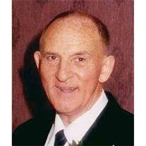 Audry Eldridge Obituary