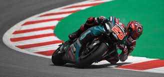 Andiamo a scoprire insieme la griglia di partenza del gp di spagna, quarta prova del campionato del mondo 2021 di motogp. Griglia Di Partenza Motogp Vinales In Pole Position Lo Spagnolo In Grande Crescita