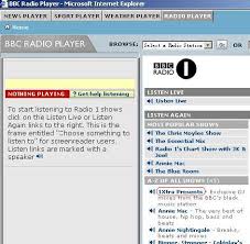 hidownload support how to record bbc radio