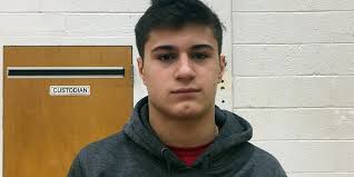 Youngest Hayek Brother Talks Rutgers Offer