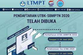 Link Contoh Soal Tps Utbk Sbmptn 2020 Dari Ltmpt