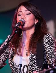 KT Tunstall
