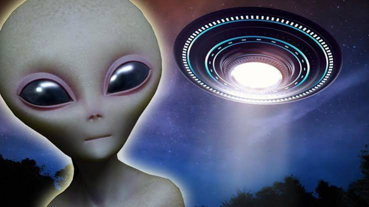 UFOs or UAPs: What's the difference and why are people talking about them?  - BBC Newsround