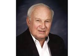 John Hampton Obituary (1938