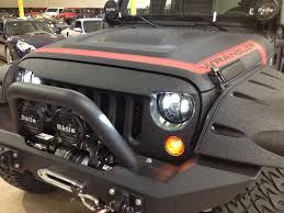 New Led Jeep Lights Paint And Lights Are Interesting But Not Sold On Them Jeep Swag Jeep Jeep Wrangler