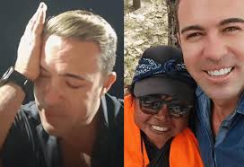 Franklin Vargas se dio una vuelta por San Isidro de Heredia