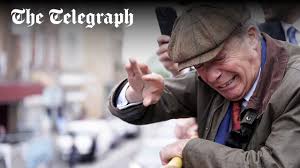 What it takes to keep Nigel Farage safe? My comments